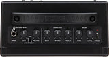 BOSS Katana Compact 7-Watt Guitar Amplifier (KTN-Mini), Black