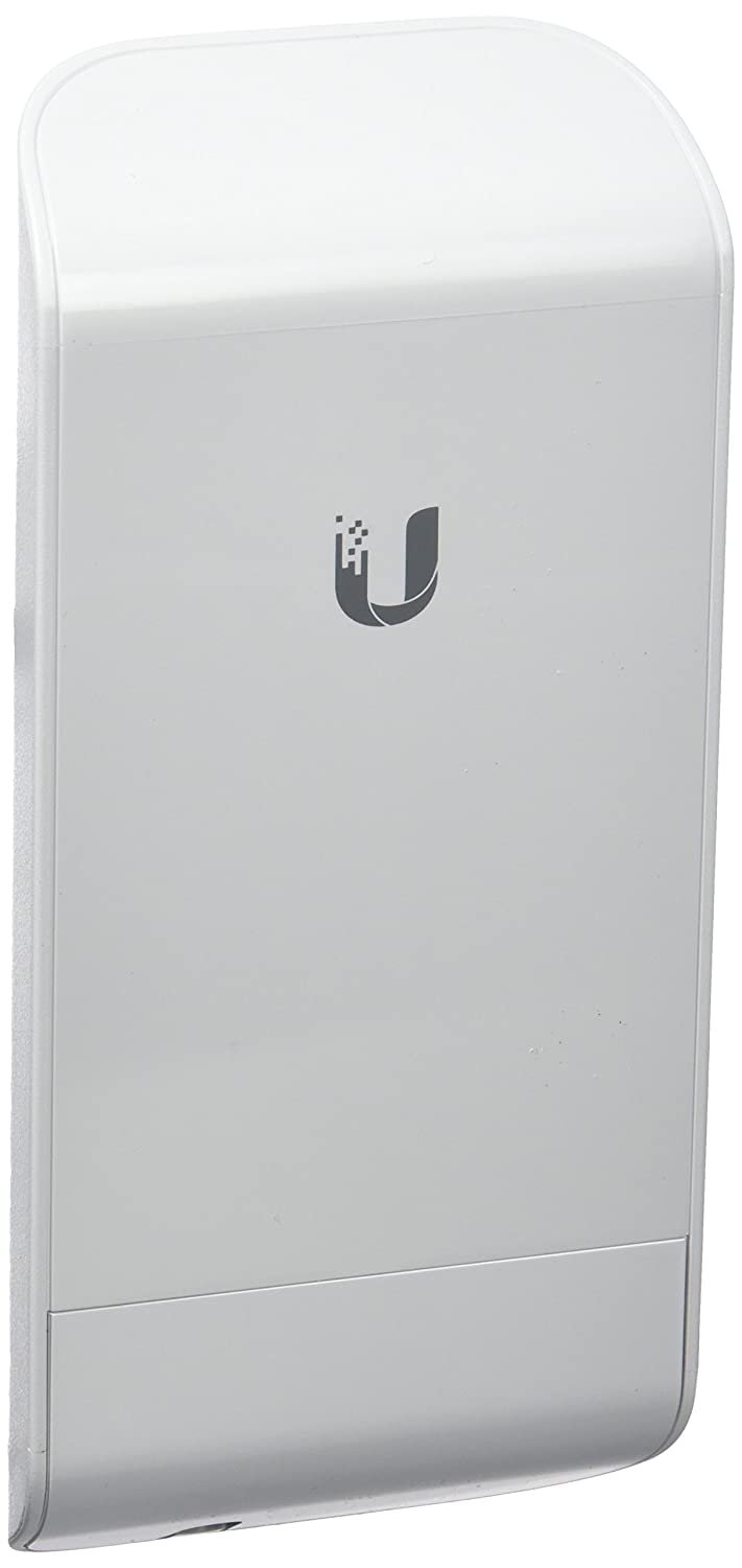 Ubiquiti NanoStation locoM2 2.4GHz Indoor/Outdoor airMax 8dBi CPE