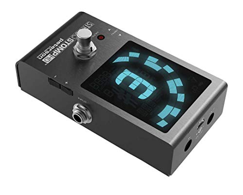 Peterson StroboStomp HD Guitar Tuner (403884)