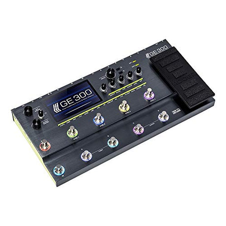 MOOER GE300 Series