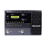 MOOER Multi Effects Pedal