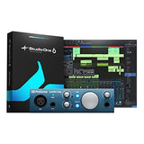 PreSonus AudioBox iOne AW Recording Software