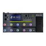 MOOER GE300 Series