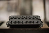 Seymour Duncan SH8 Invader Humbucker Bridge Pickup