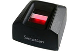 SecuGen Hamster Pro 20 (Renewed)