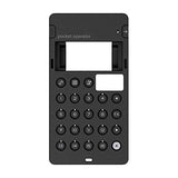 teenage engineering CA-X Silicone Protective Case for all Pocket Operator (Certified Refurbished)