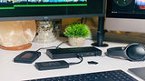 Glyph Thunderbolt 3 NVMe Dock