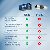 Cloud Microphones - Cloudlifter Microphone Activator