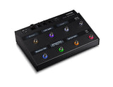 Line 6 HX Effects Multi Pedal Black