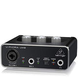 BEHRINGER U-PHORIA