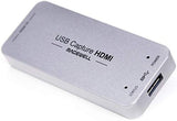 Magewell XI100DUSB-HDMI USB Capture HDMI 3.0 HD Video Capture Dongle