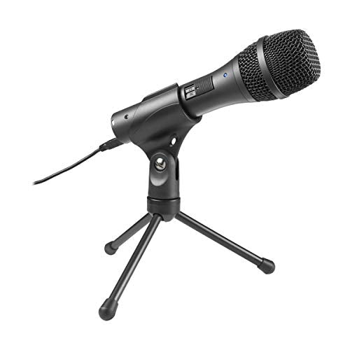 Audio-Technica AT2005USB Microphone