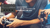 BEHRINGER MICROAMP