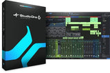 PreSonus AudioBox iOne AW Recording Software