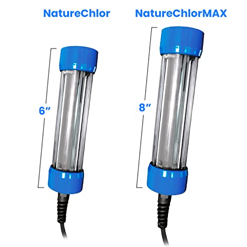 ControlOMatic NatureChlor Systems