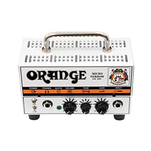 Orange Micro Terror 20W Amplifier Head