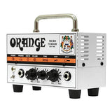 Orange Micro Terror 20W Amplifier Head (Renewed)