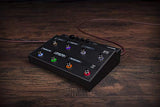 Line 6 HX Effects Multi Pedal Black