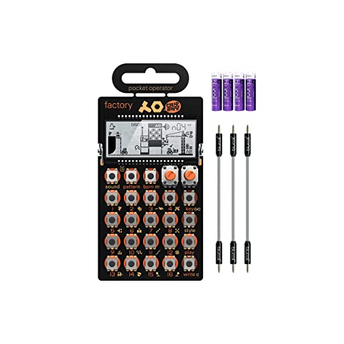 Teenage Engineering PO-12 Bundles