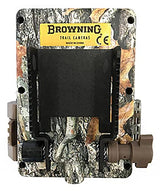 Browning Trail Cameras Dark Ops Pro XD Trail Camera with 32 GB SD Card and SD Card Reader for iOS/SD Card Reader for Android