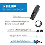 BlueParrott C300-XT Noise Canceling Bluetooth Headset