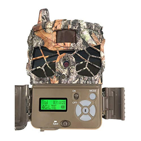 Browning Trail Cameras Defender Ridgeline Wireless Trail Camera (Dual Carrier)