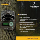 Browning Strike Force Full HD Trail Camera