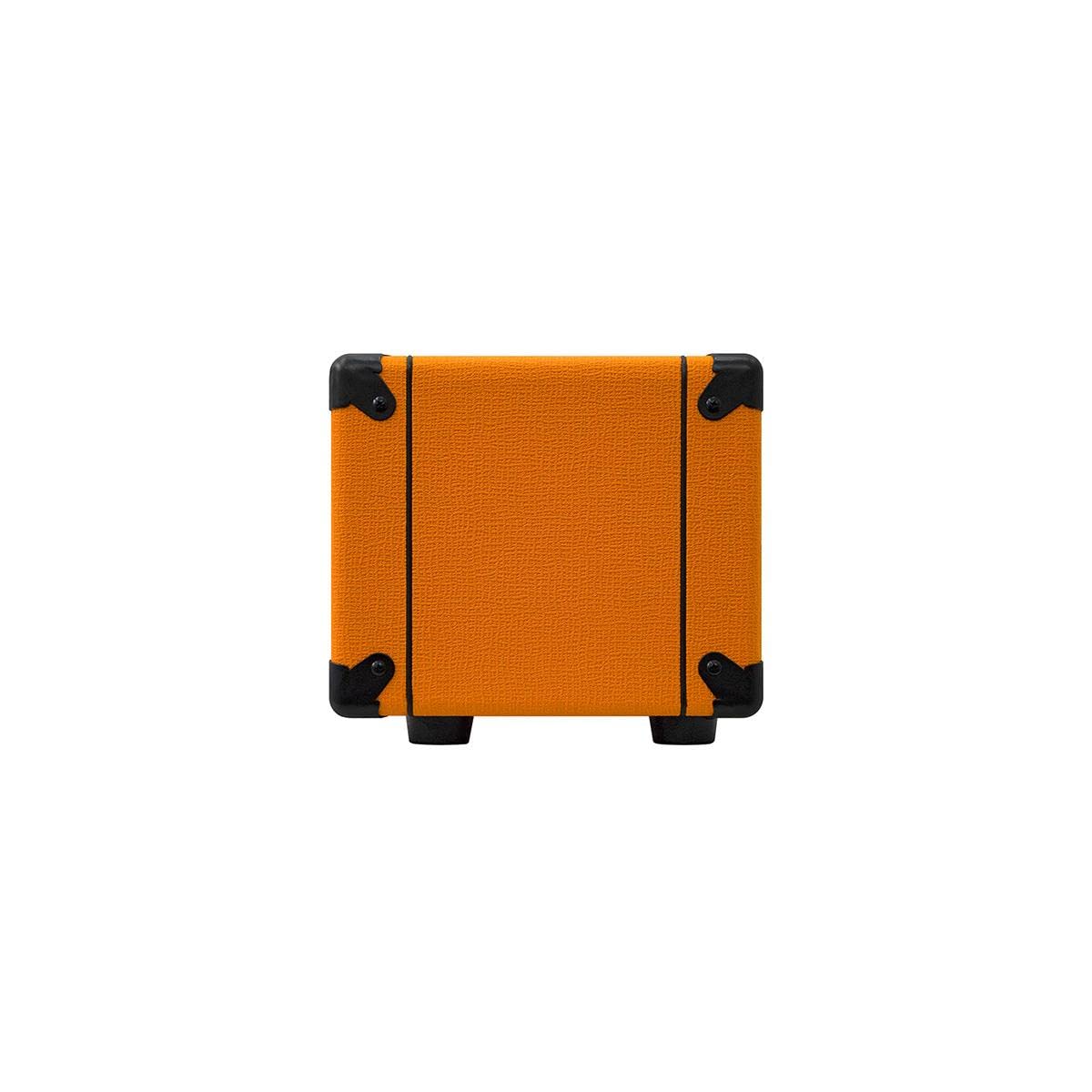 Orange Super Crush 100w Head