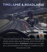 MIOPS Mobile Remote Programmable Trigger for DSLR or Mirrorless Cameras (iOS and Android)