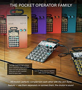 Teenage Engineering PO-33 Bundles