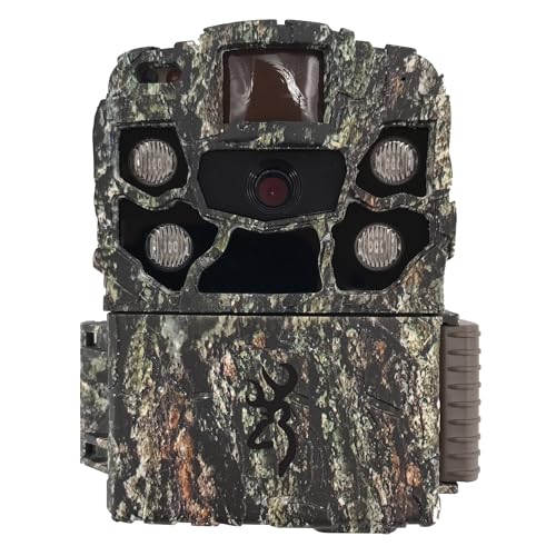 Browning Strike Force Full HD Trail Camera