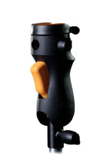MagMod MagShoe v2 | Universal Cold Shoe Flash Mount for Off Camera Flash | LED Light Panels, Umbrella Modifiers, MagBox PRO 42" Octa Softbox, and MagBox PRO 36" Strip