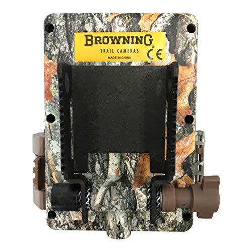 Browning Trail Cameras Dark Ops HD Pro X 20MP Game Camera (Camo)