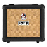 Orange Amps Crush 12-12-Watt Guitar Combo Amplifier Bundle