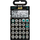 Teenage Engineering PO-35 Speak Pocket Operator Vocal Synthesizer (Certified Refurbished)