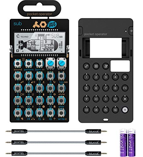 Teenage Engineering PO-12 Bundles