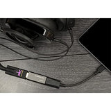 AudioQuest Jitterbug FMJ USB Data & Power Noise Filter