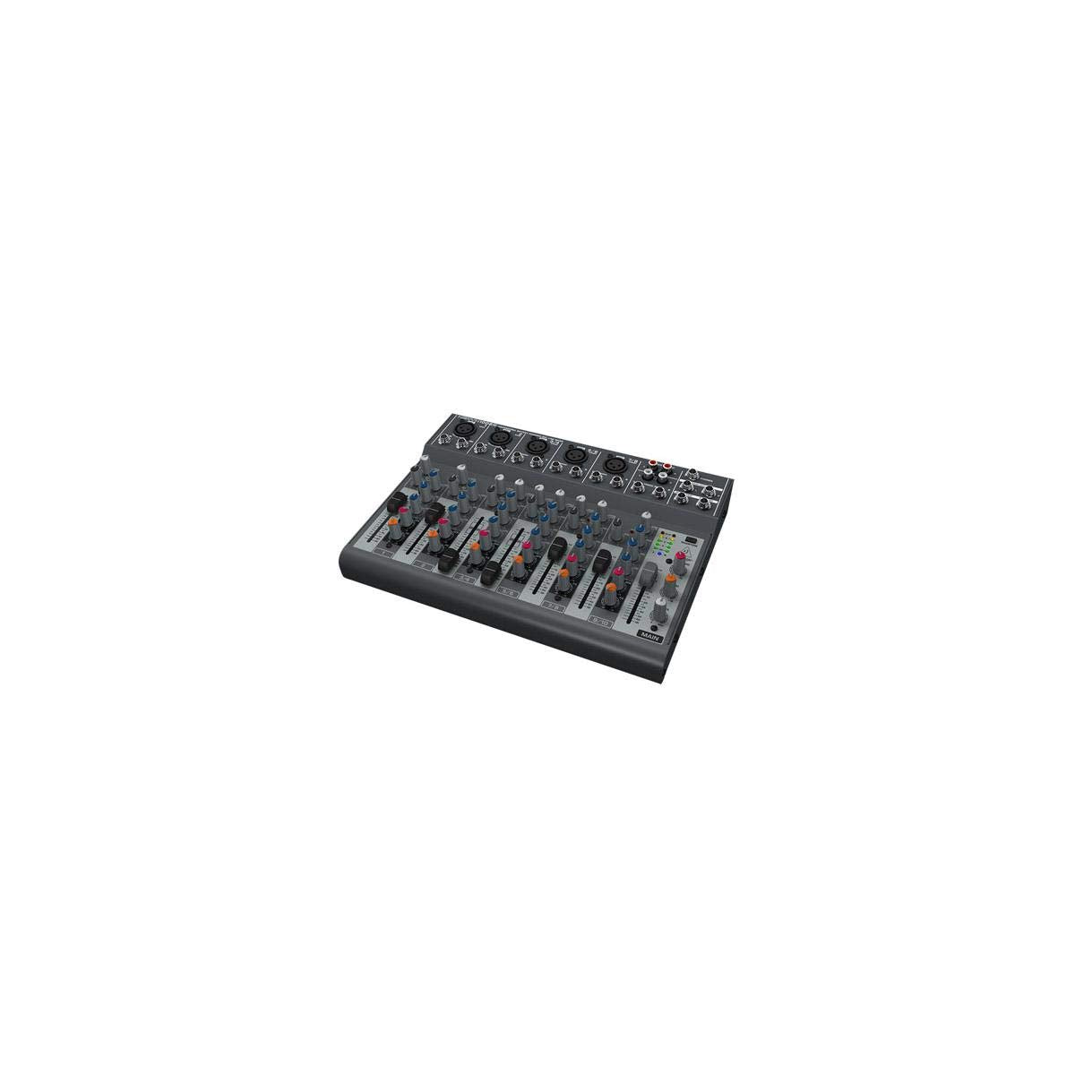 Behringer Xenyx 1002B 10-channel Analog Mixer – My Store