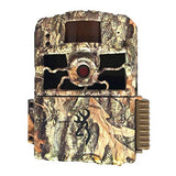 BROWNING TRAIL CAMERAS Dark Ops HD Max Trail Camera with 32 GB SD Card and SD Card Reader For iOS/Android