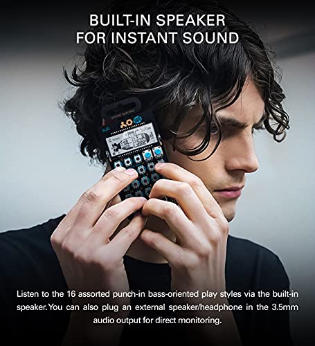 Teenage Engineering PO-12 Bundles