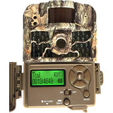 Browning BTC-5HD-MAX Strike Force HD Max Trail Camera with 1600p x 900p Video Capture Resolution for Outdoor Surveillance Bundle with Blucoil 32GB SDHC Card, 6 AA Batteries, and VidPro Card Reader