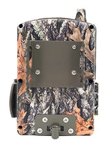 Browning BTC-4G-RLDC Defender Ridgeline Wireless Outdoor Trail Camera for AT&T and Verizon Bundle with Blucoil 32GB SDHC Card, 6.5' Cable Lock, 4 AA Batteries, 5X Cable Ties, and VidPro Card Reader