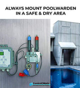 PoolWarden Water Controller VARâ€¦