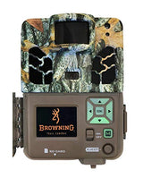 Browning BTC-6HDPX Dark Ops HD Pro X Trail Camera for Outdoor Surveillance (Camo) Bundle with Blucoil 32GB SDHC Memory Card, 6 AA Batteries, and VidPro USB 2.0 Card Reader