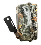 Browning Trail Cameras Dark Ops Pro XD Trail Camera with 32 GB SD Card and SD Card Reader for iOS/SD Card Reader for Android