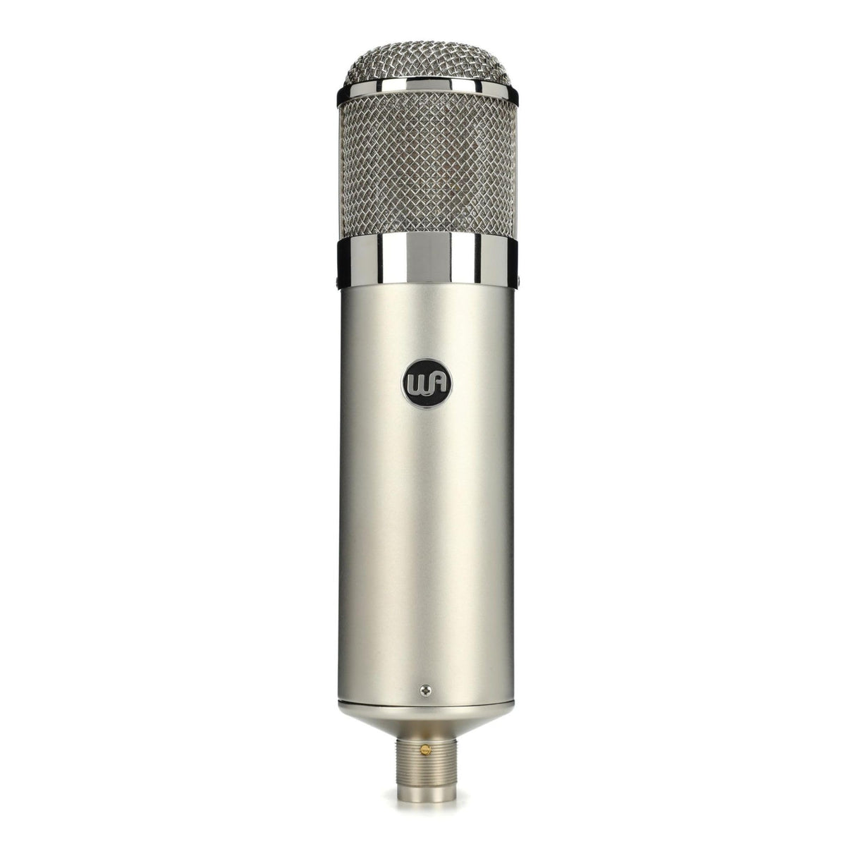 Warm Audio WA-47 Large Diaphragm Tube Condenser Microphone