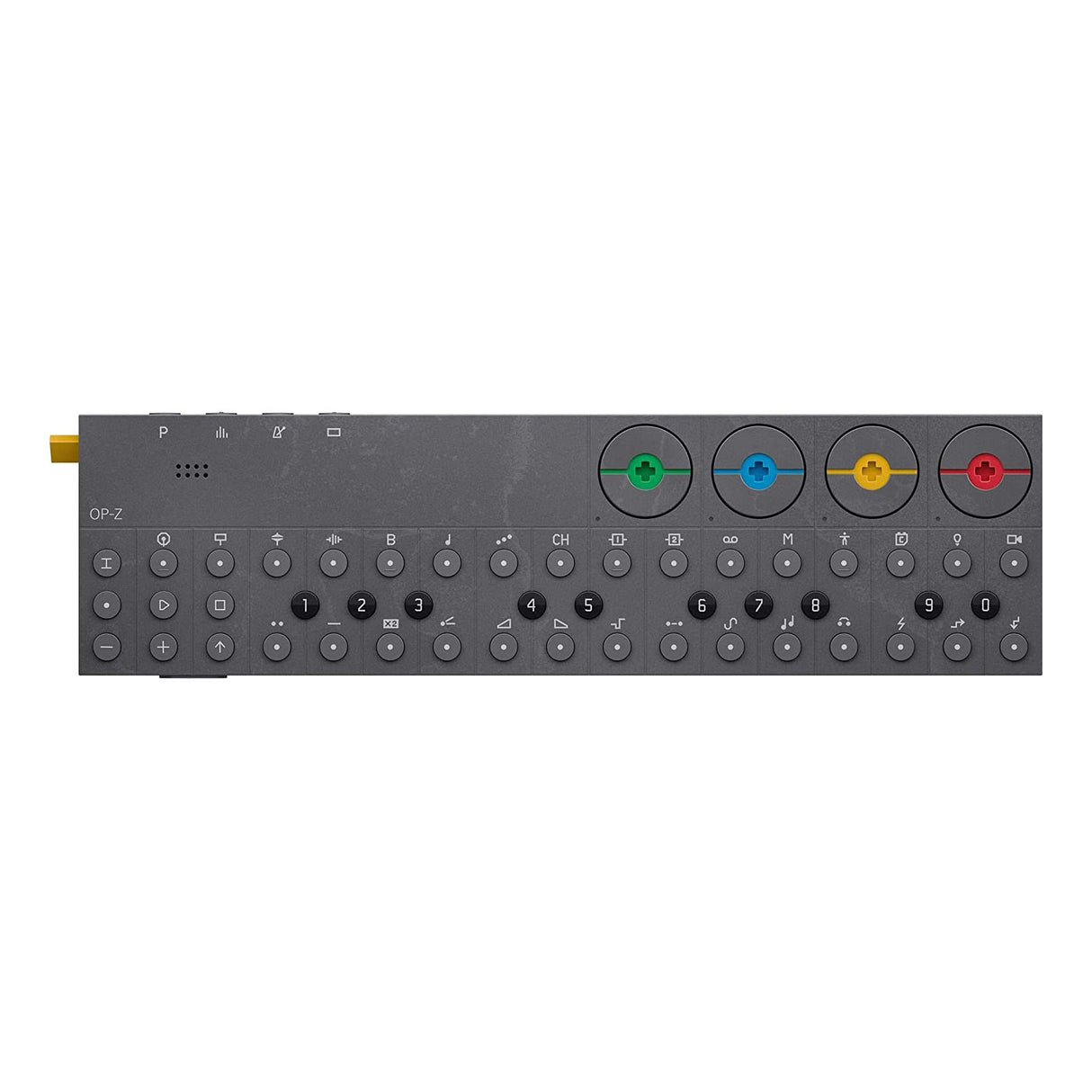 OPZ Portable Wireless 16-track Synthesizer (Renewed)