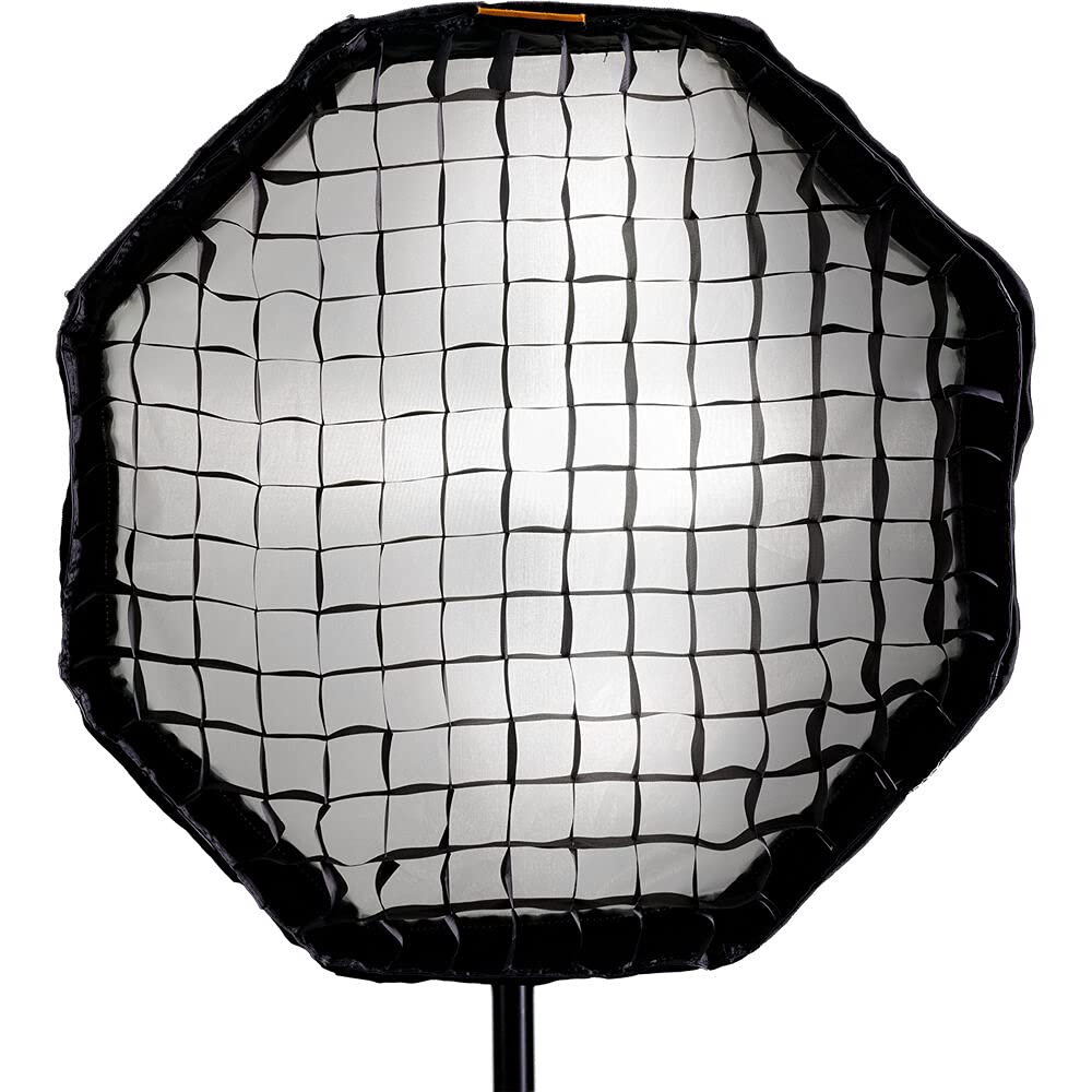 MagMod MagBox PRO 24" Octa Grid - Control and Focus Your Light Efficiently