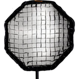 MagMod MagBox PRO 24" Octa Grid - Control and Focus Your Light Efficiently