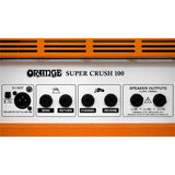 Orange Super Crush 100w Head